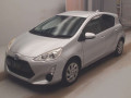 2015 Toyota Aqua