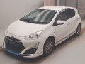 2015 Toyota Aqua