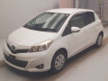 2012 Toyota Vitz