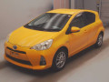 2013 Toyota Aqua