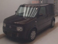 2008 Nissan Cube