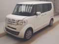 2015 Honda N-BOX