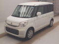 2016 Suzuki Spacia