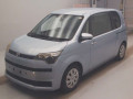 2013 Toyota Spade
