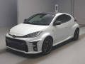 2022 Toyota GR YARIS