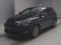 2015 Toyota Harrier Hybrid