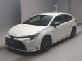 2020 Toyota Corolla Touring Wagon