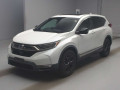 2021 Honda CR-V Hybrid