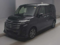 2023 Toyota Roomy
