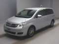 2017 Toyota Isis