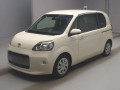 2015 Toyota Porte