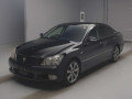 2008 Toyota Crown