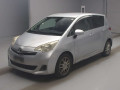 2011 Toyota Ractis