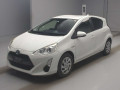 2015 Toyota Aqua