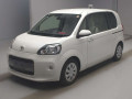 2015 Toyota Porte
