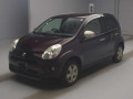 2011 Toyota Passo