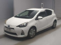 2013 Toyota Aqua