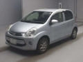 2015 Toyota Passo