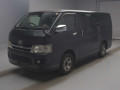 2005 Toyota Hiace Van