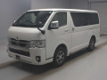 2021 Toyota Hiace Van
