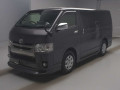2020 Toyota Hiace Van
