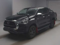 2023 Toyota Hilux