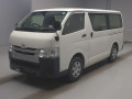 2020 Toyota Hiace Van