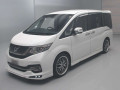 2016 Honda Step WGN Spada