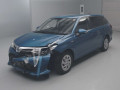 2018 Toyota Corolla Fielder