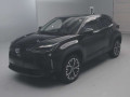 2021 Toyota YARIS CROSS
