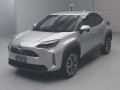 2023 Toyota YARIS CROSS