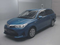 2019 Toyota Corolla Fielder