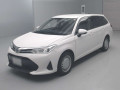 2022 Toyota Corolla Fielder