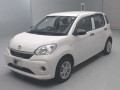 2019 Toyota Passo