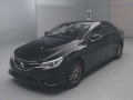 2013 Toyota Mark X