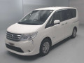 2016 Nissan Serena