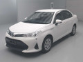 2020 Toyota Corolla Axio