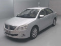 2014 Toyota Premio