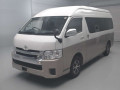 2017 Toyota Hiace Wagon
