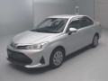 2019 Toyota Corolla Axio