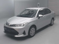 2019 Toyota Corolla Axio