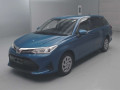 2020 Toyota Corolla Fielder