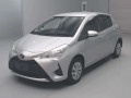 2019 Toyota Vitz