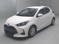 2023 Toyota YARIS