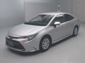 2023 Toyota Corolla Sedan