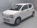 2019 Suzuki Alto