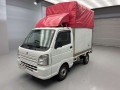 2016 Suzuki Carry Truck