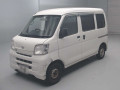 2018 Daihatsu Hijet Cargo