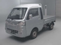 2020 Daihatsu Hijet Truck