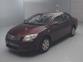 2009 Toyota Corolla Axio